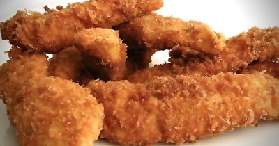 Chicken Fingers 8 Pieces