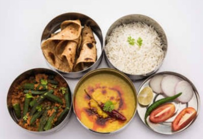 Half Lunch Pack (Min 2)