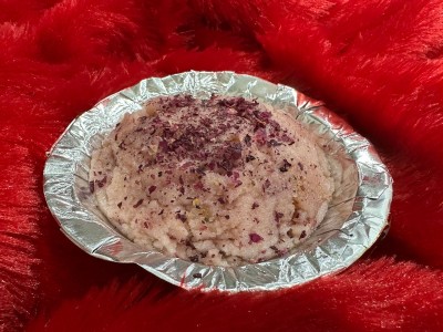 Satyanarayan Katha Gulab Rava Shira 1Kg