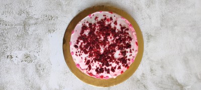 Red Velvet Cake  - 1 Kg