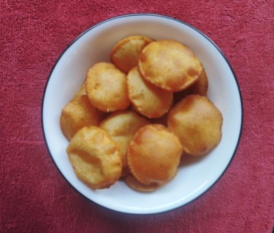 Jada Mathiya  (500 Gm)