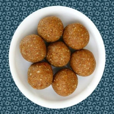 Shengdana Laddu