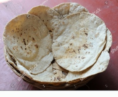 Jowar Bhakari