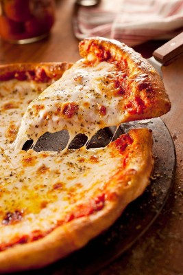 Pizza  Margherita (small) (MiN 2)