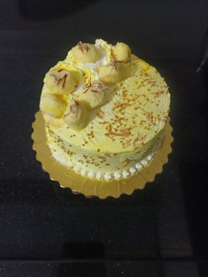 Rasmalai Cale 500 Gm