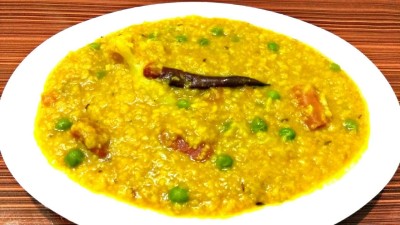 Khichuri 1 Plate (Min Order For 2 Plates)