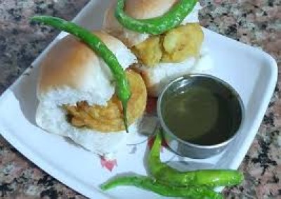 Vada Pav (Min 5)