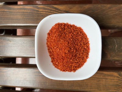 Aachar Masala