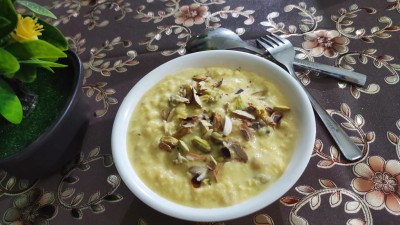 Kheer 250 Gram