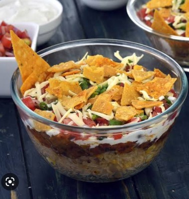 Burrito Bowl