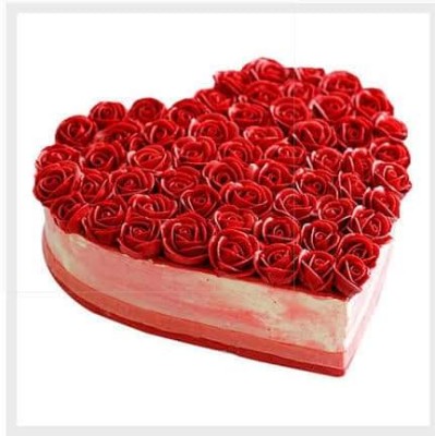 Velantine Cake