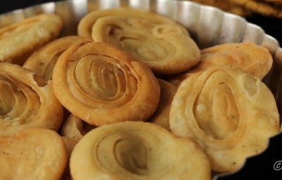 Pad Waali Puri (500gm)