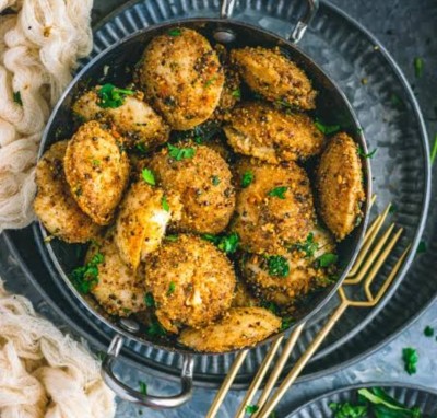 Masala Idli (08 Pcs)