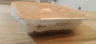 Tiramisu (250 Gram)