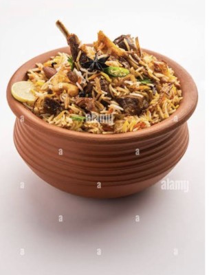 Handi Chicken Spicy 500 Gm