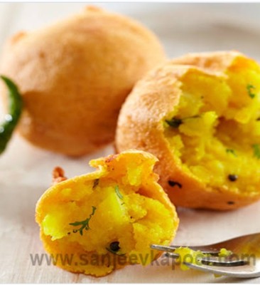 Aloo Vada (6 Pcs)
