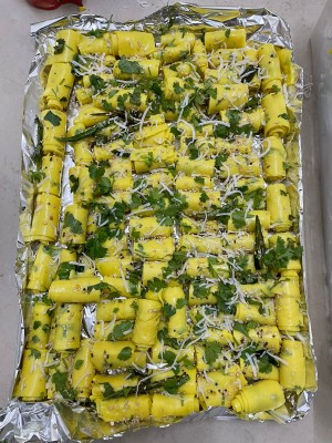 Makhamli Kadvi (Min 3)
