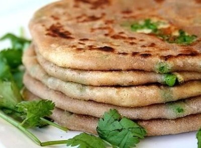 Aloo Paratha (Min 2)