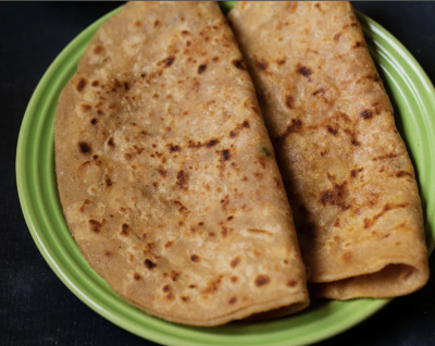 Aloo Paratha (quantity:3)
