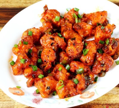 Gobi Chilly (200gm)