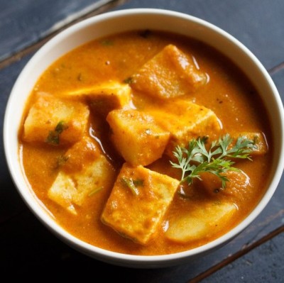 Aloo Paneer 250g
