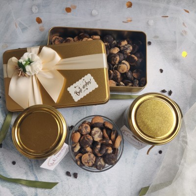 Button Marble Cookies - 1 Kg