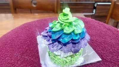Cup Cake
