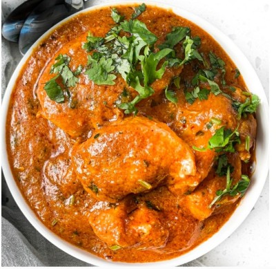 Chicken Masala
