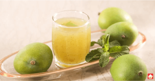 Aam-Panna--Refreshing-summer-drinks