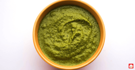 Aamla-chutney--Significance-of-Ayurvedic-food