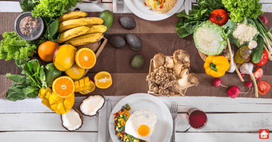 Diet-or-Balance-Tridoshas--Traditional-Ayurvedic-recipes