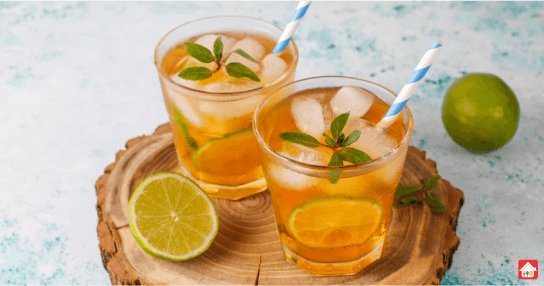 Refreshing Indian Summer Drinks for Healthy Living – Food Next Door