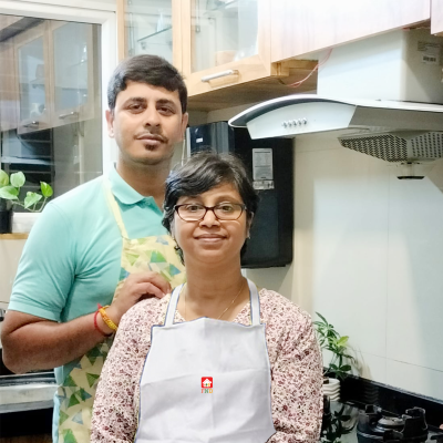 Supriti Bhattacharyya Supriti Bhattacharyya