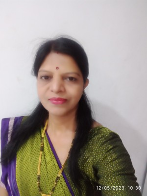 Jayshree Patil Jayshree Patil