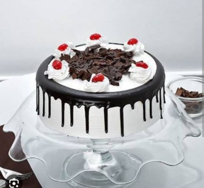 Black Forest Cake