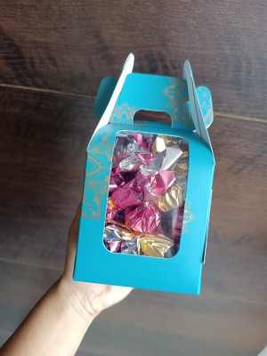 Mix Chocolate Box