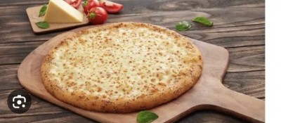 7 Chesse Pizza