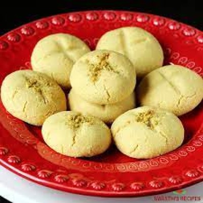 Nankhatai