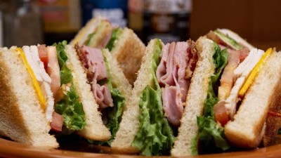 Chicken Jungle Sandwich Non Grill