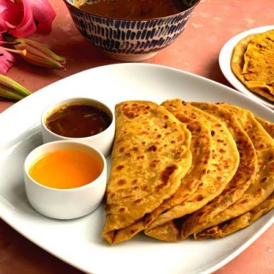 Puran Poli (Min 5)