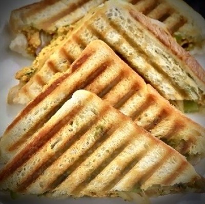 Fish Sandwiches 2 Pieces