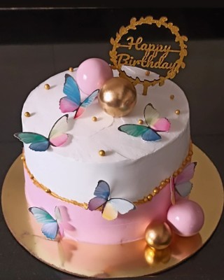 Chocolate Cake 1 Kilo