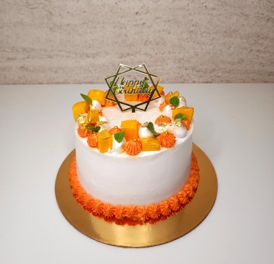 Mango Cake 500gram