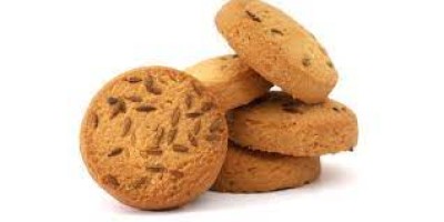 Jeera Cookies