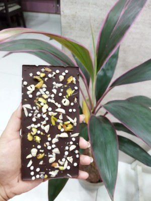 Chocolate Bar (Min 2)
