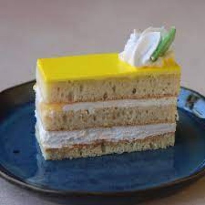 Pineapple Pastry (Min 2)
