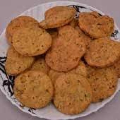 Pad Waali Puri (250gm)+Lasan Puri (500 Gm) Pad Waali Puri (250gm)+Lasan Puri (500 Gm)