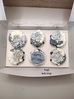 Cupcakes