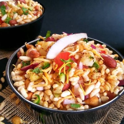 Jhaal Muri