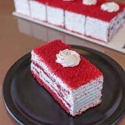 Red Velvet Pastry (mIn 2 )